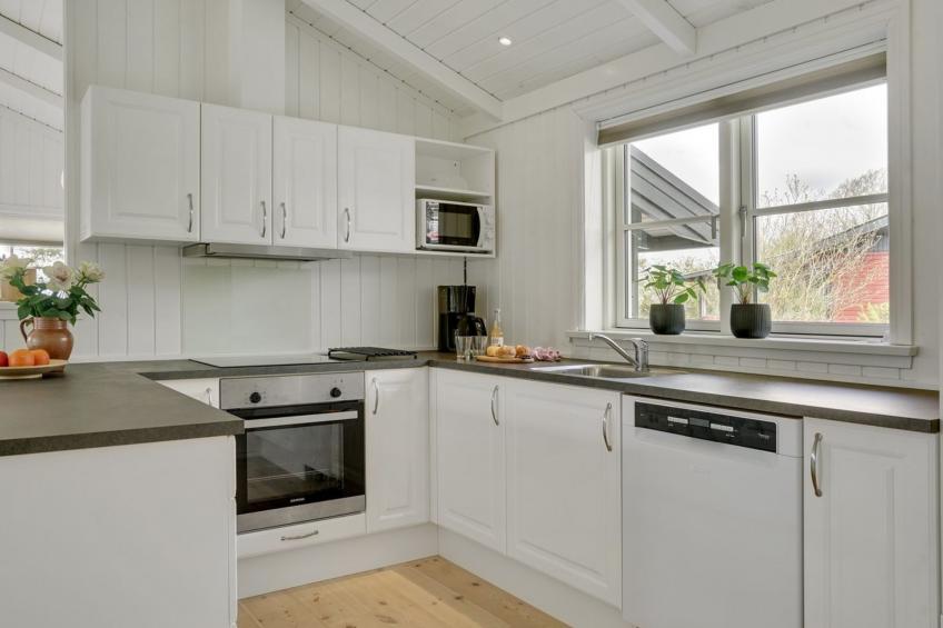 "Antti" - 350m from the sea in Funen - foto 16