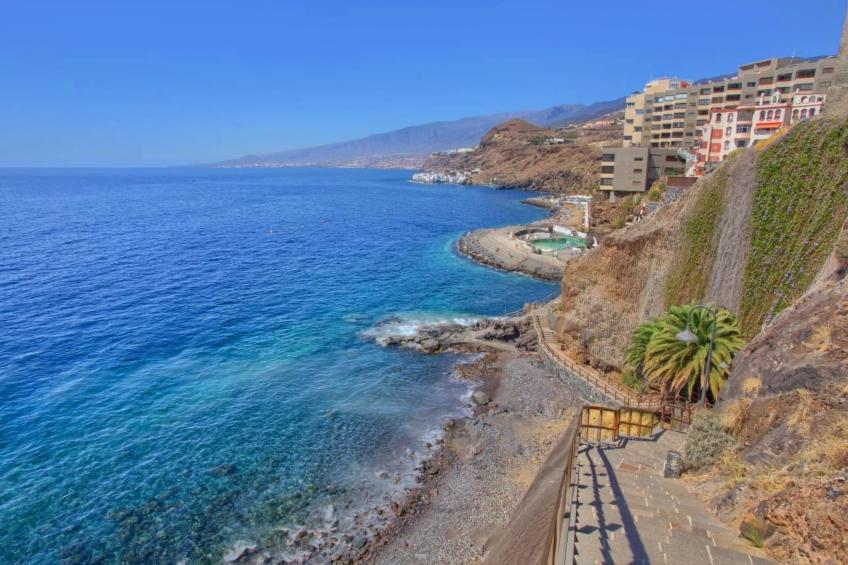 Luxuriöser Rückzugsort mit direktem Meerzugang und Pool - foto 65