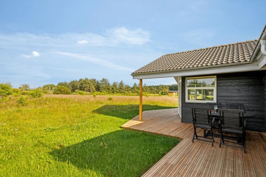 "Sulki" - 3.5km from the sea in NW Jutland - foto 14