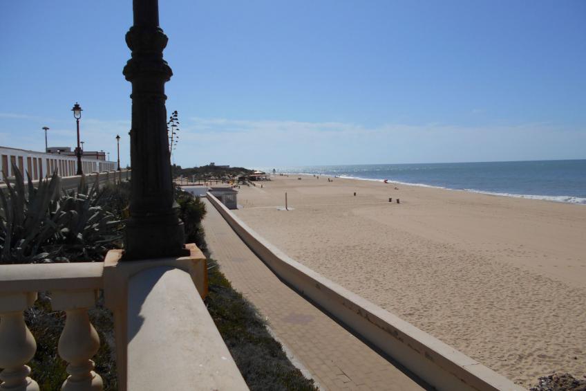 Wohnung Klimaanlage, Wifi, Terrasse, - foto 48