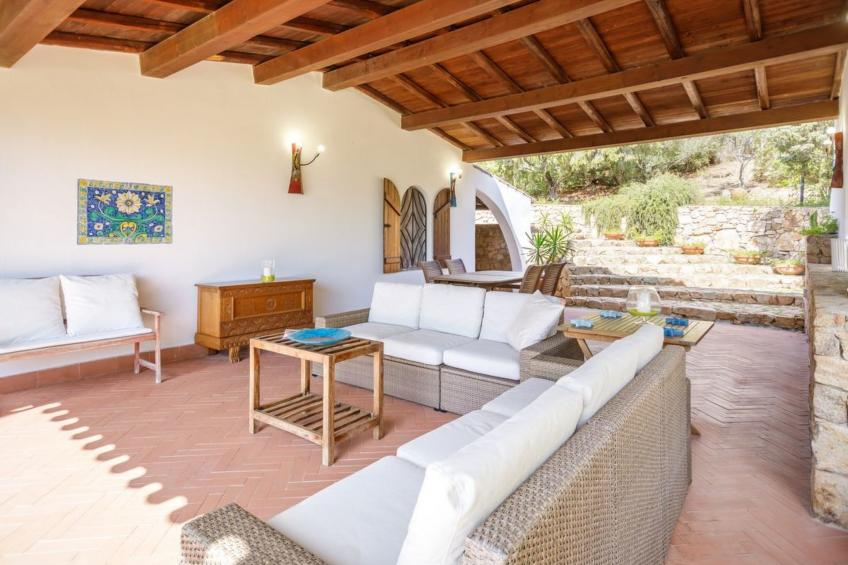 Villa Patrizia - foto 2