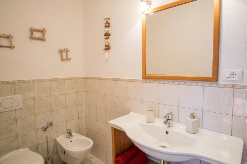 Villa mit Pool, Olivengarten und Meerblick - foto 42