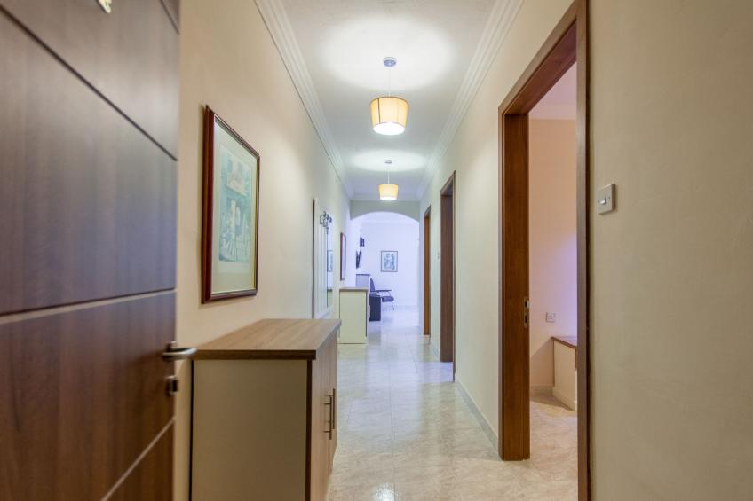 Merill Pool and Sea, charming Apart 4 - foto 8