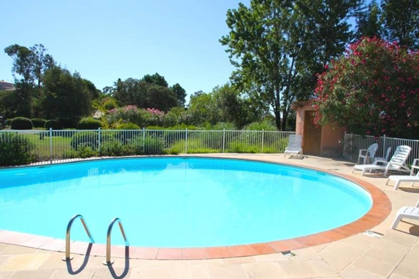 Résidence Marina di Pinarello in Marine de Pinarello - Type B - foto 2