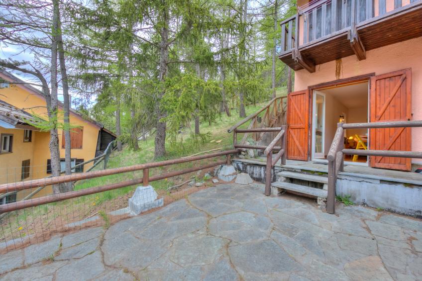 Appartamento La Marmotta Mountain Retreat - foto 14