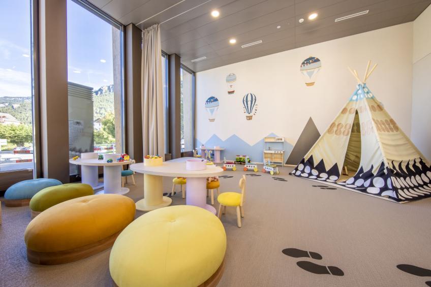 SWISSPEAK Resorts Meiringen - foto 17