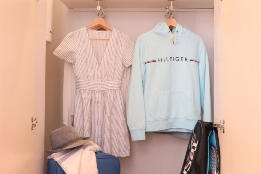 Das exotische Paradies. Majestätischer Aufenthalt im Herzen von Lissabon - foto 16