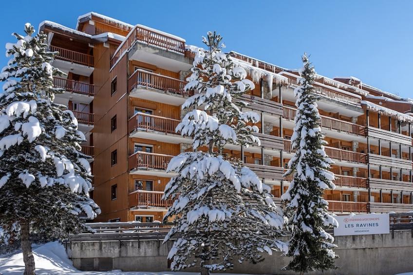 Studio  Les Ravines - foto 31