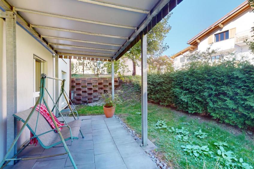 3.5 Zimmer Ferienwohnung Piz Linard Lantsch Lenz - foto 12