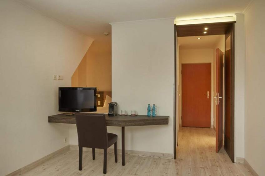 Sumday Hotel Nürnberg Studio - foto 12