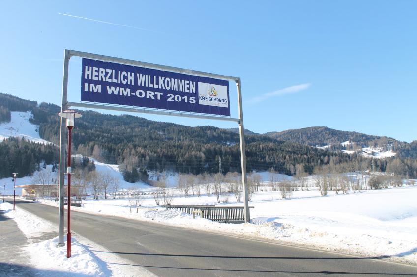 Kreischberg Chalet 65a - foto 21
