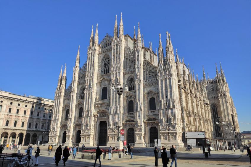 Fra Cristoforo Studio Apartment - foto 26