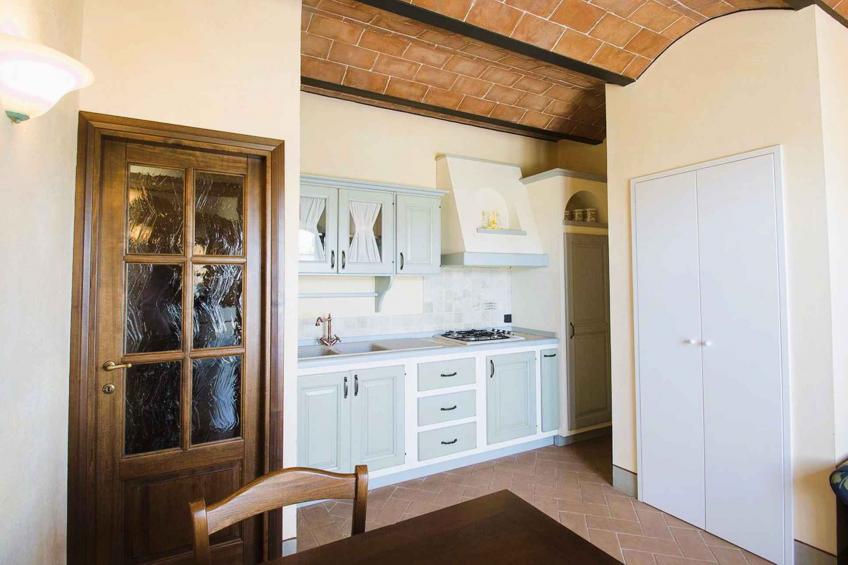 Holiday apartment Two-room apartment for 4 people - BF-M79TN - foto 8