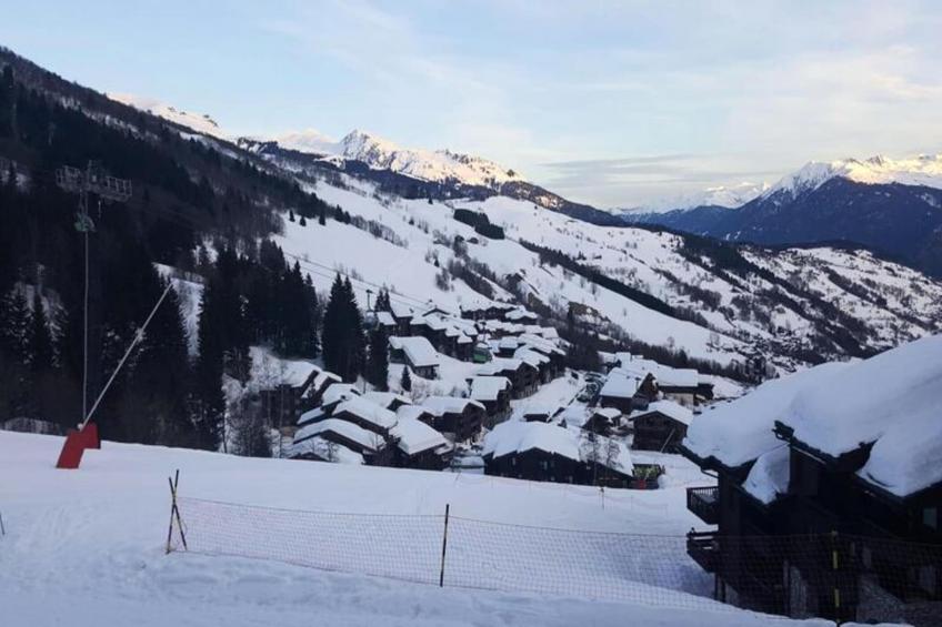 Résidence Cristallin - foto 17