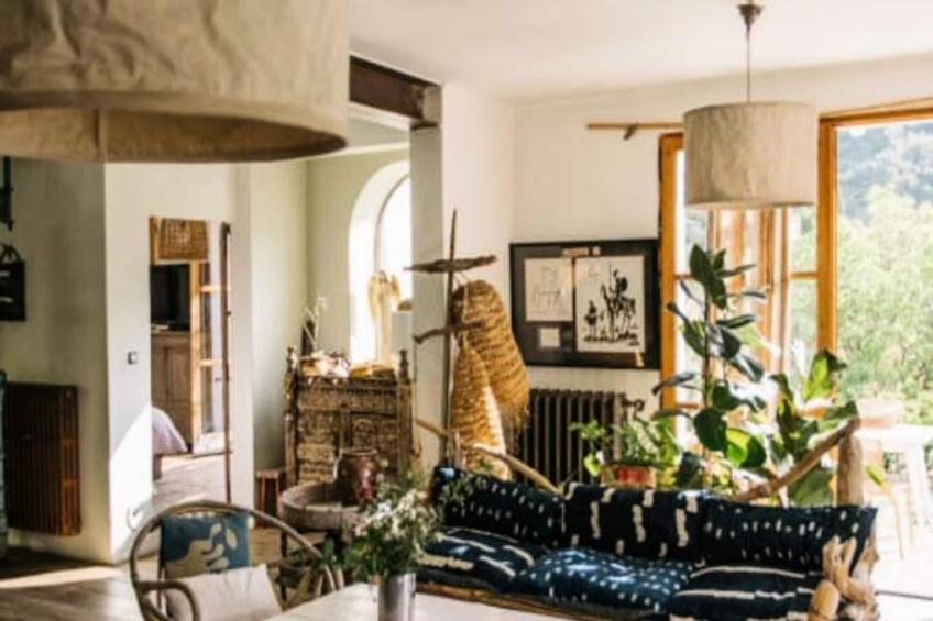 Perle Rare Avec Vues Panoramiques - foto 31