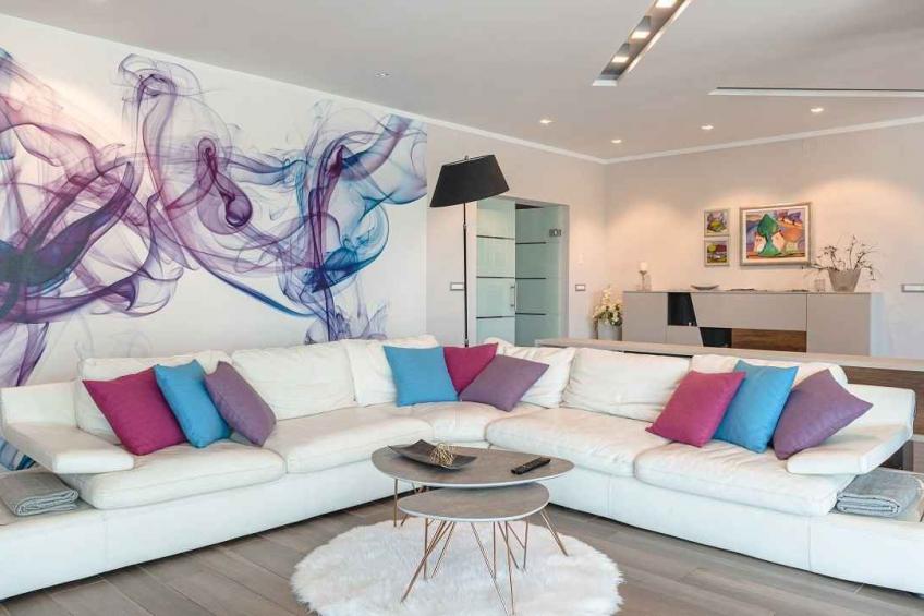 Villa met airconditioning en zwembad - BF-GJNCW - foto 57