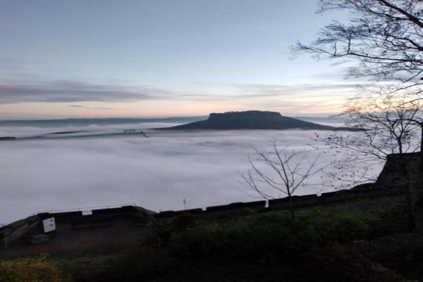 Sächsische Schweiz - foto 18