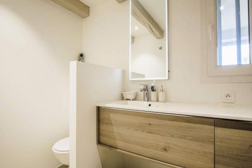 Magnifique Propriété Avec Vues Panoramiques Et Piscine Privée - foto 23