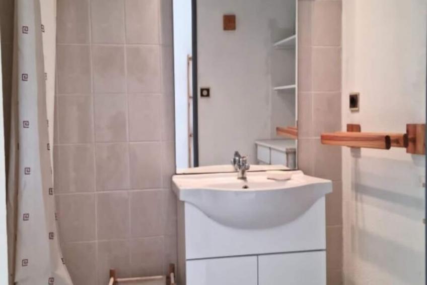 T2 Vue Mer à Frontignan Plage - foto 8