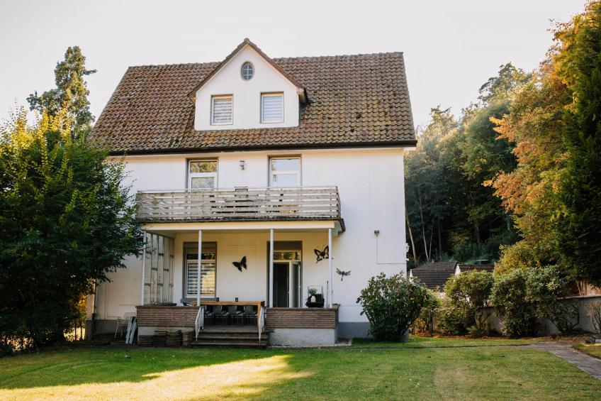 Hubertus II - foto 24