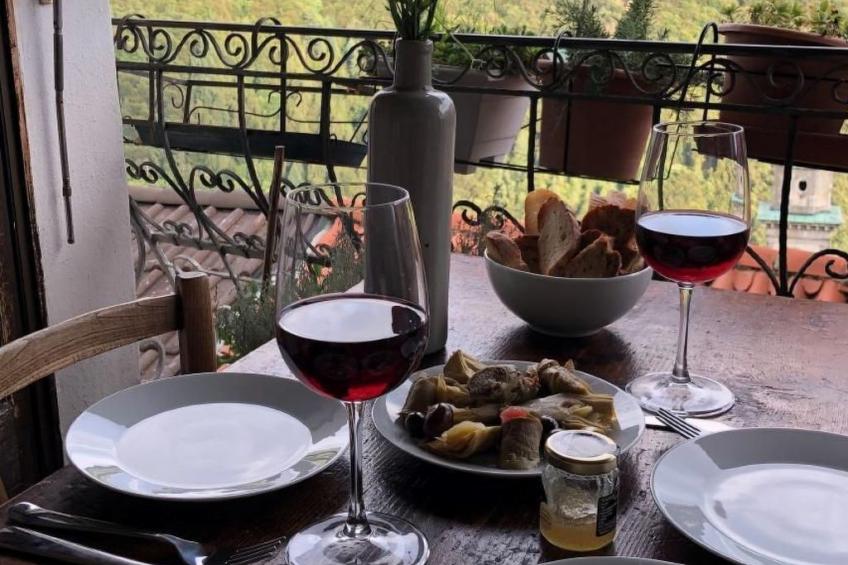 Casa al Vento - foto 26