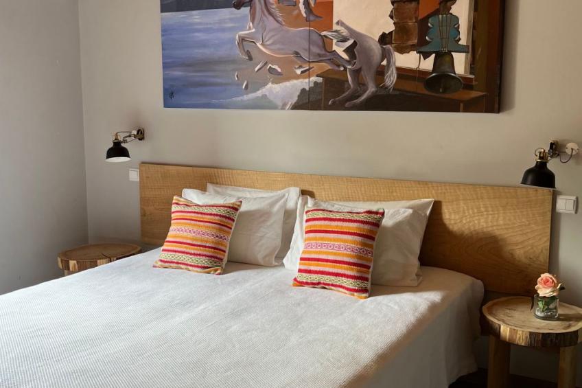 "Vinea Lava" mit Blick auf das Wasser - foto 79