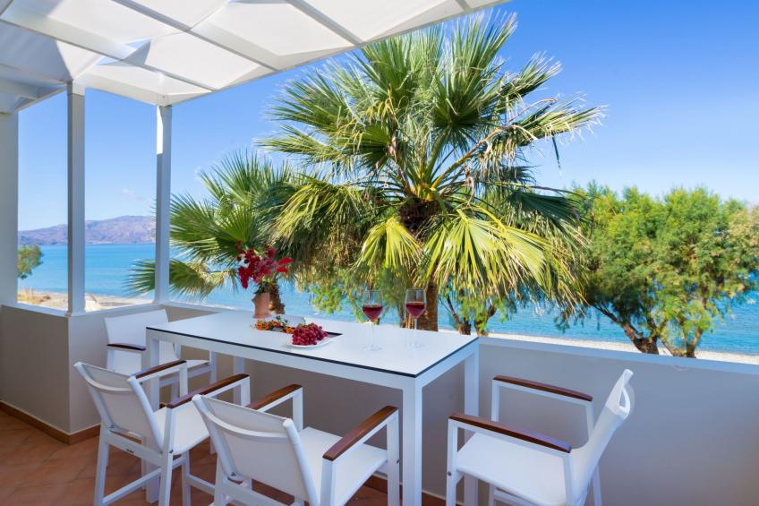 Big Blue Exklusive Villa am Meer - foto 13