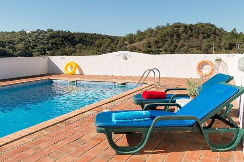 Berghütte "Villa Romao" - foto 20