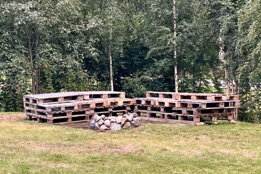 Villa Davvi Dállu - foto 27