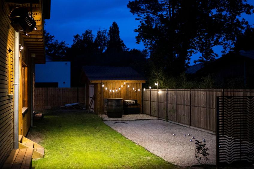 Außergewöhnliche Villa Andernos les Bains - foto 35