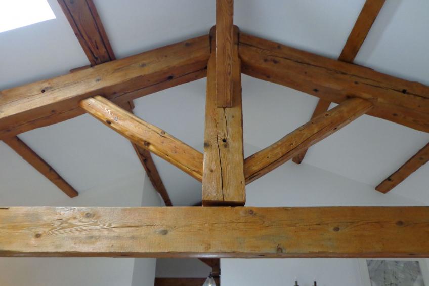 Domaine Les Rivales en Provence, klimatisiertes Apartment La Cigale Etage - foto 8