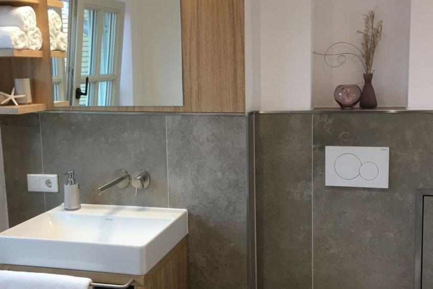 DünenHuuske "MeerLücht" mit Sauna auf Spiekeroog - foto 7