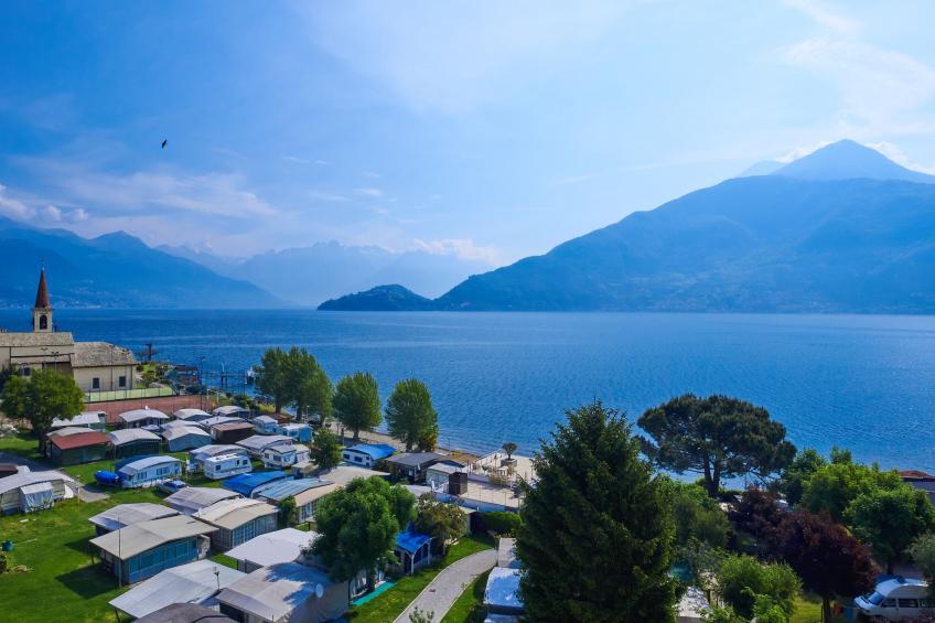 Casa bel Lago - foto 37