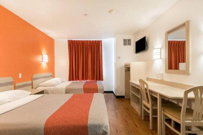2 FULL BEDS  NON-SMOKING - foto 9
