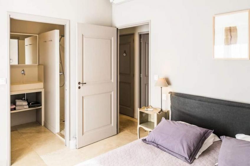 Bastide Blanche : Votre évasion En Provence - foto 28