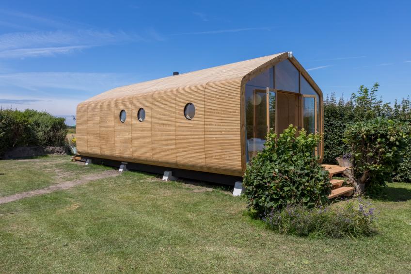 Wikkelhouse - Kon. Emmaweg 6 | Vrouwenpolder - foto 25