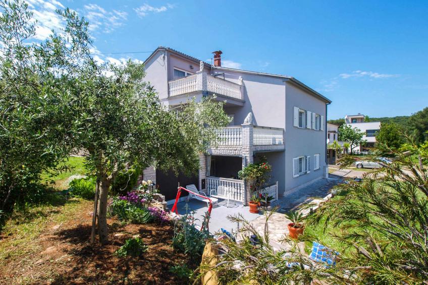 Vakantiewoning met airco - VW-8B8ZB - foto 6