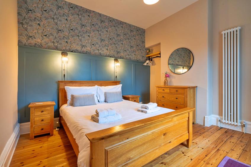 The Cottage at Tideswell - foto 25