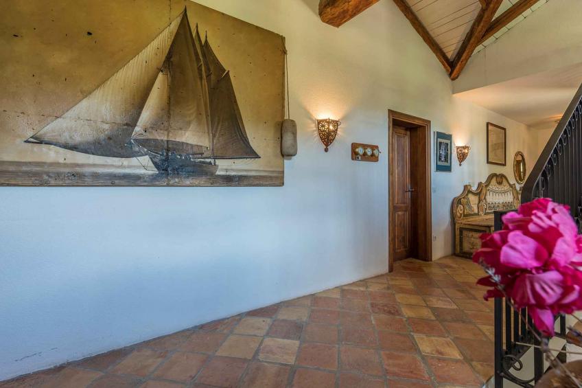 Villa in een idyllische omgeving, met zwembad - BF-DZHHZ - foto 22