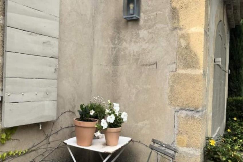 Maison De Vacances à Lourmarin – Vue Sur Le Château - foto 51