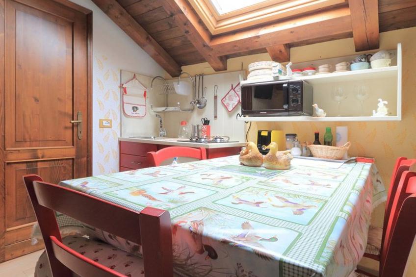 Duck's Cottage für einen Dolomitenurlaub - foto 10