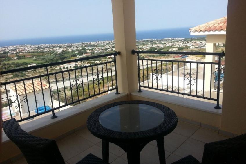 Modernes Ferienhaus mit Pool in Tremithousa - foto 16