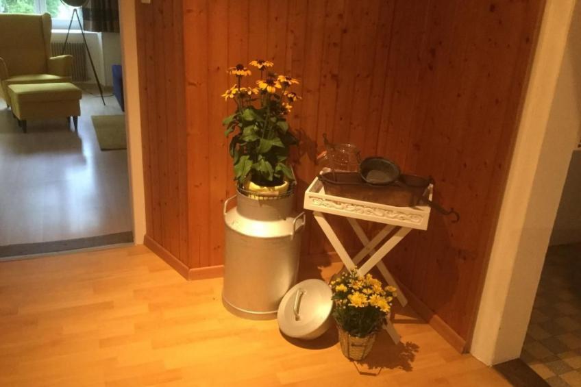 Hof unterer Dürrenberg / Langenbruck - foto 19