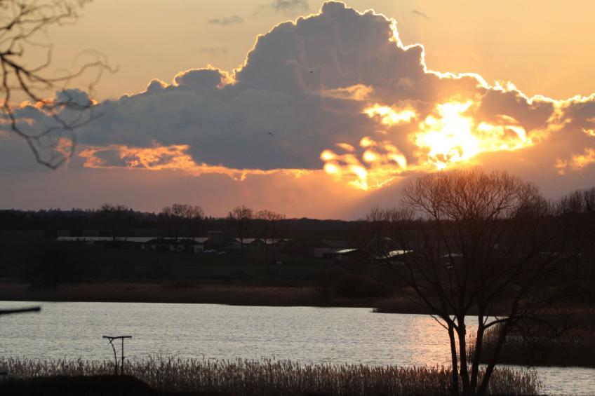 am See in Blankensee-Groß Schönfeld - foto 18