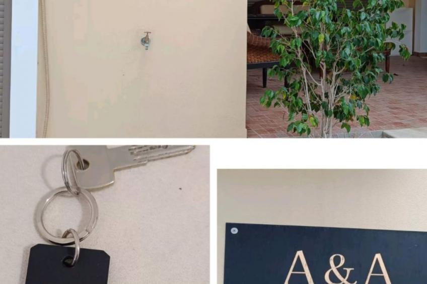 Hübsche Ferienwohnung in Skiathos - foto 18