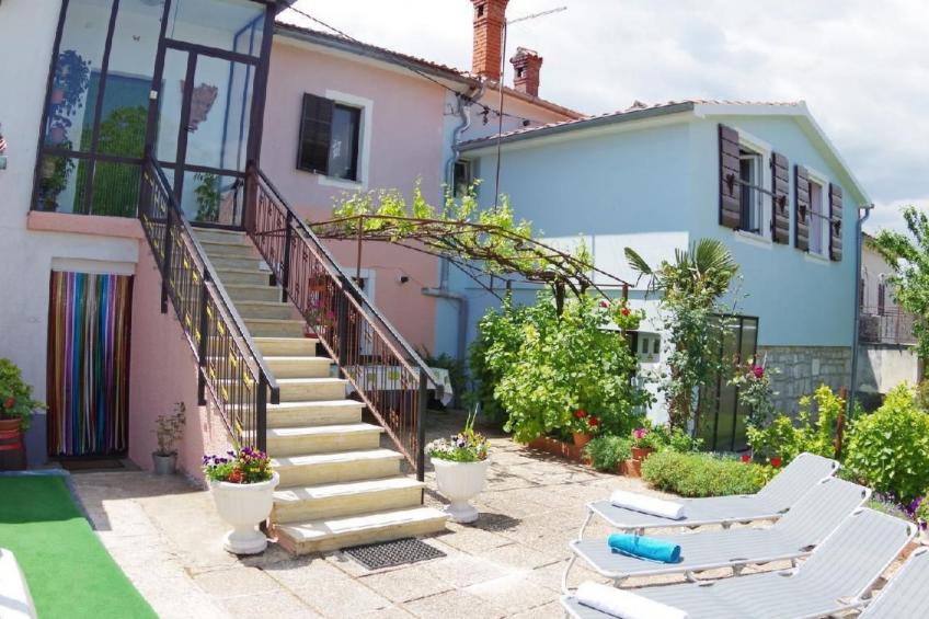 im Dorf Peresiji - foto 5