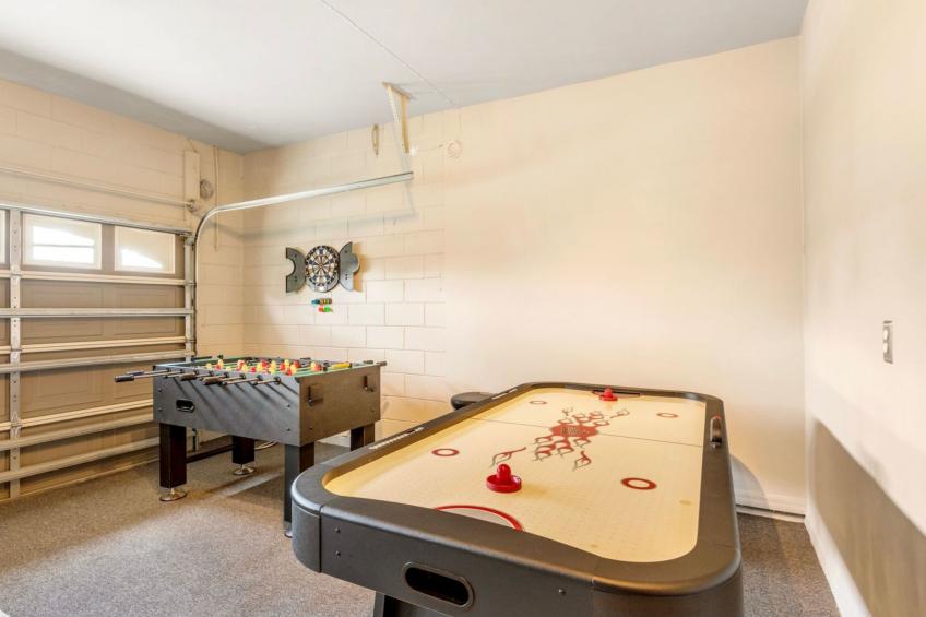 Florida 5BR Getaway in der Nähe von Disney Parks - foto 27