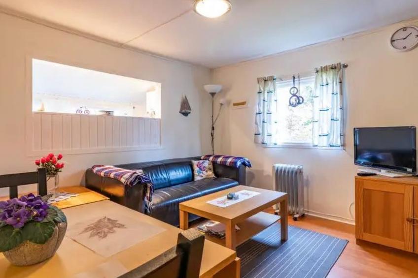 Gemütliches Ferienhaus in Seenähe - foto 10