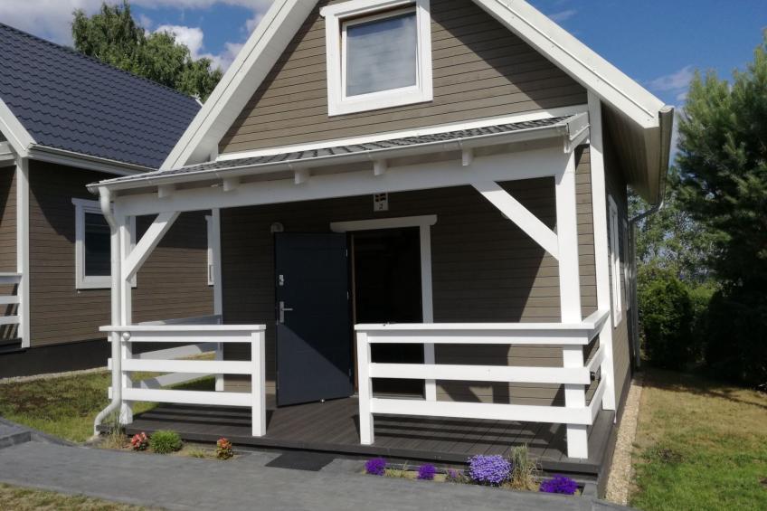 "Schweden 2" mit Wasserblick - foto 2