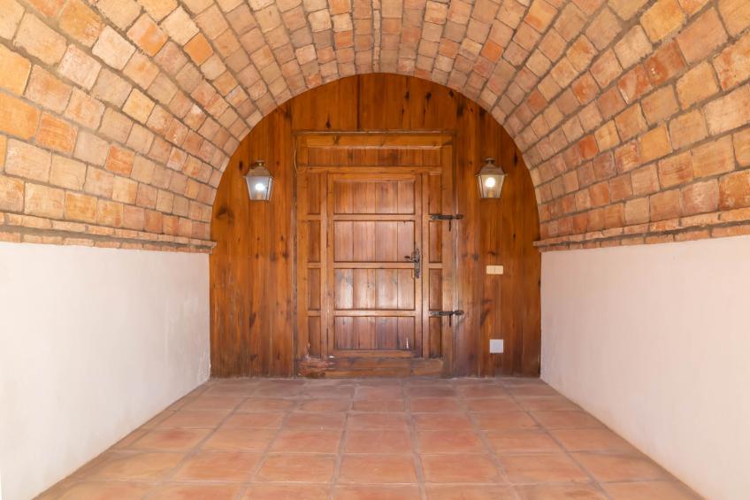 Cortijo Villa Padierna El Lago - foto 33